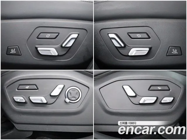 Hyundai Santafe — Фото автомобиля 9