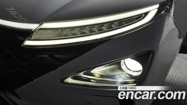 Hyundai Nexo Nexo Premium — Фото автомобиля 18
