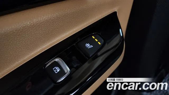 Kia Canival Carnival 4 поколение Дизель 9 мест Noblesse — Фото автомобиля 19