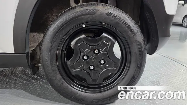 Hyundai Casper Casper Smart — Фото автомобиля 17
