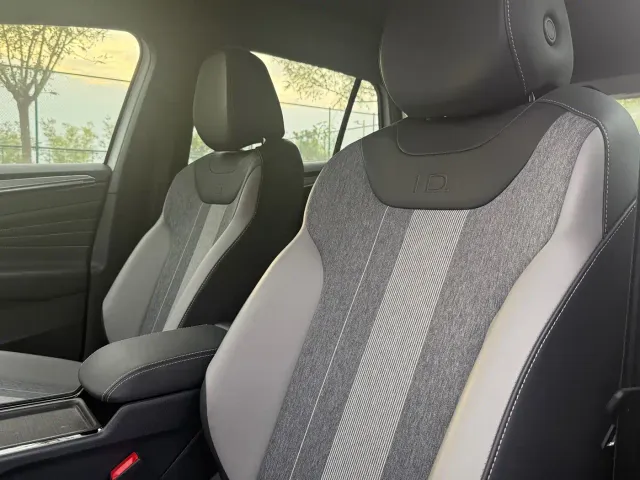 Volkswagen ID.4 Crozz — Фото автомобиля 7
