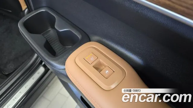 Hyundai Santa Fe MX5 — Фото автомобиля 29