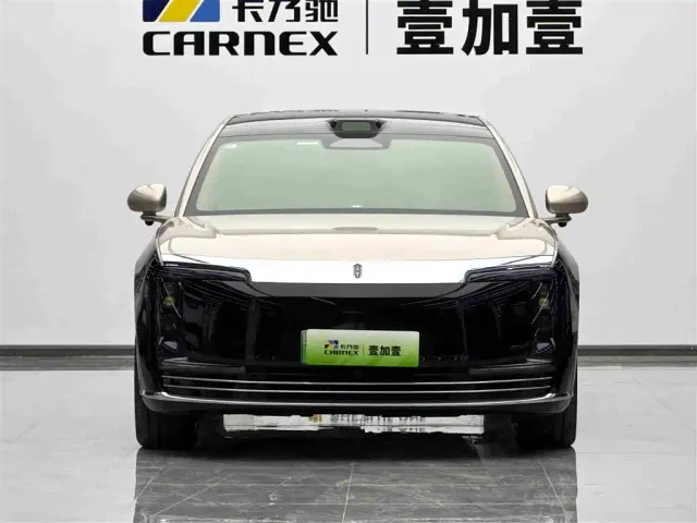 Maextro S800 — Фото автомобиля 2