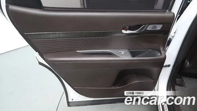 Hyundai Palisade The New — Фото автомобиля 14