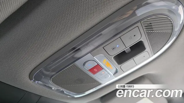 Hyundai Ioniq 6 — Фото автомобиля 16
