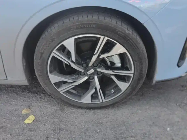 Geely Galaxy L6 — Фото автомобиля 6