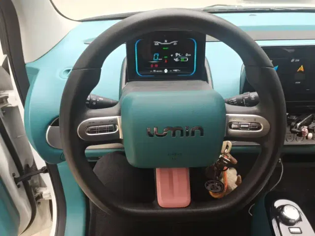 Changan Lumin — Фото автомобиля 6