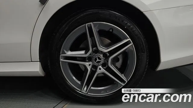 Mercedes-Benz E-Class W213 — Фото автомобиля 6