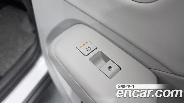 Hyundai Kona Kona (SX2) Бензин 1.6 турбо 2WD — Фото автомобиля 27