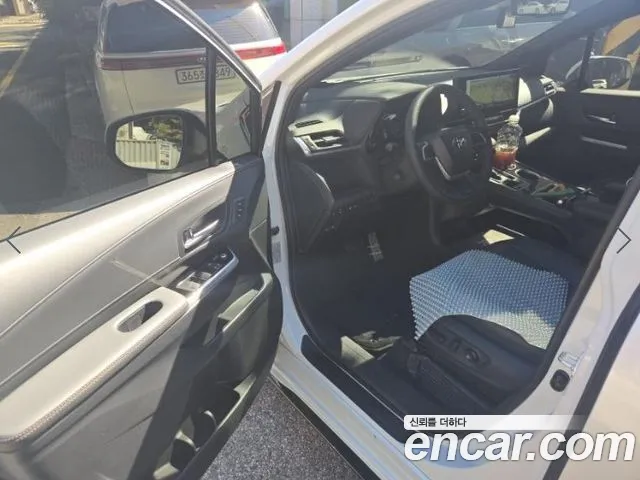 Toyota Sienna 4th Gen — Фото автомобиля 16