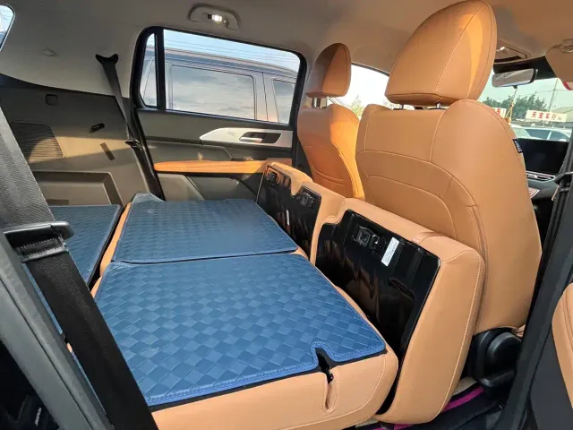 Haval H5 — Фото автомобиля 5