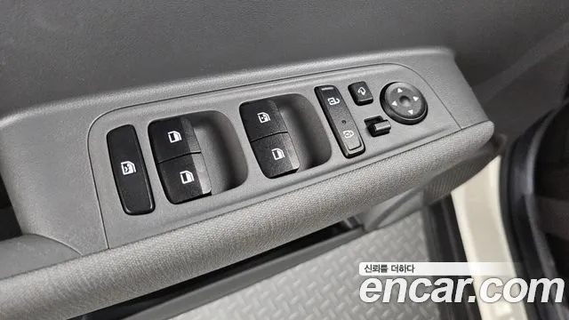 Hyundai Casper Casper Turbo Essential — Фото автомобиля 7