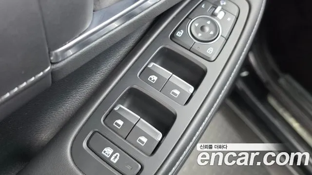 Hyundai Sonata DN8 — Фото автомобиля 27