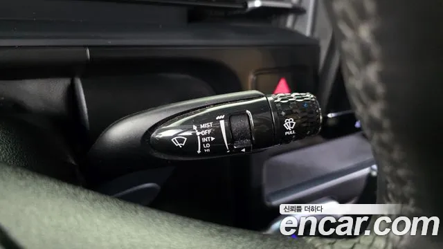 Hyundai Staria — Фото автомобиля 30