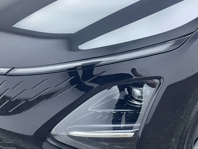 Wuling Starlight — Фото автомобиля 11