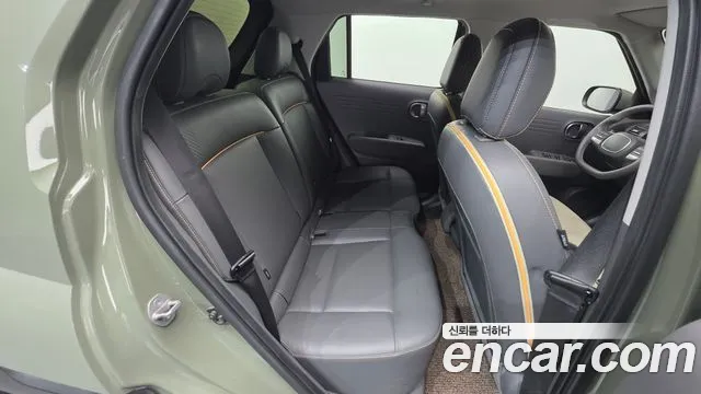 Hyundai Casper Casper Turbo Modern — Фото автомобиля 19