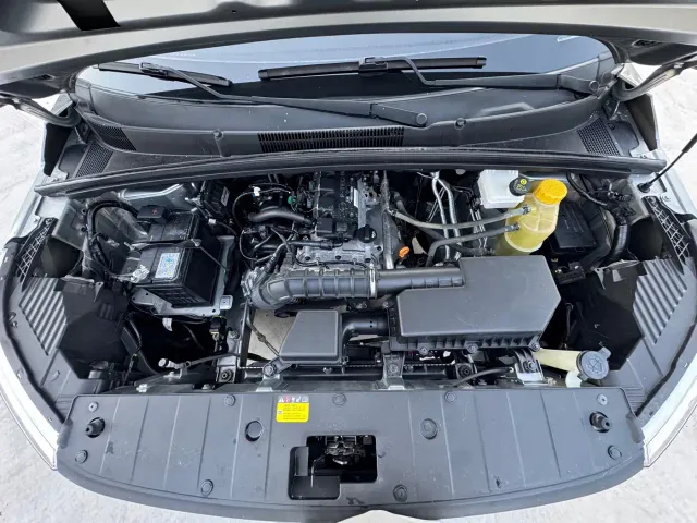 Wuling Hongguang Plus — Фото автомобиля 13