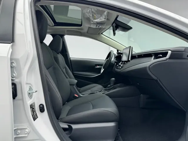Toyota Corolla — Фото автомобиля 14
