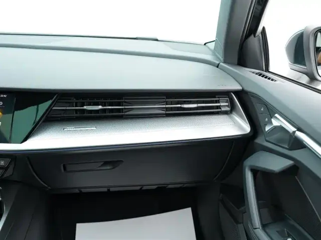 Audi A3 — Фото автомобиля 21