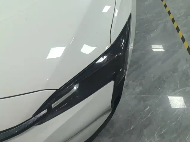 Buick Velite 6 — Фото автомобиля 23
