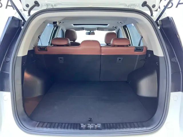 Geely Vision X6 — Фото автомобиля 17
