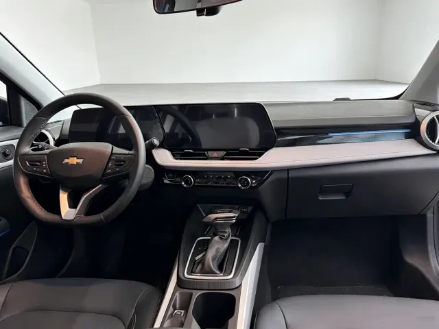 Chevrolet Monza — Фото автомобиля 6