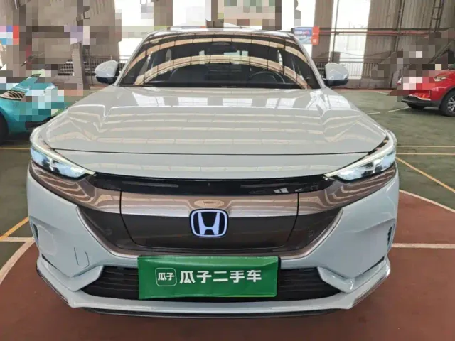 Honda e:NP1 — Фото автомобиля 2