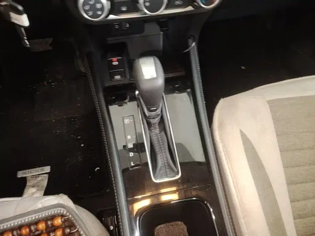 Nissan Kicks — Фото автомобиля 13