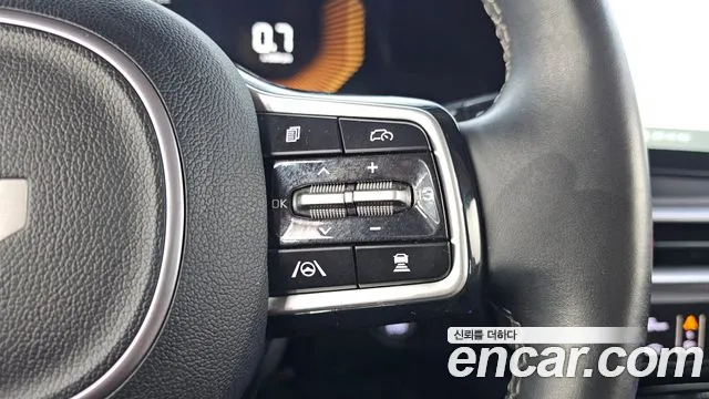 Kia Sorento 4th Gen — Фото автомобиля 25
