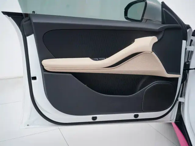 Nio ET5 Touring — Фото автомобиля 16