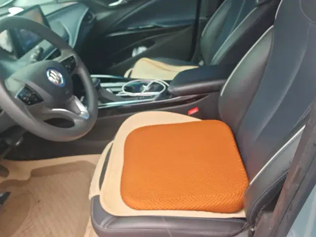 Buick Velite 6 — Фото автомобиля 9
