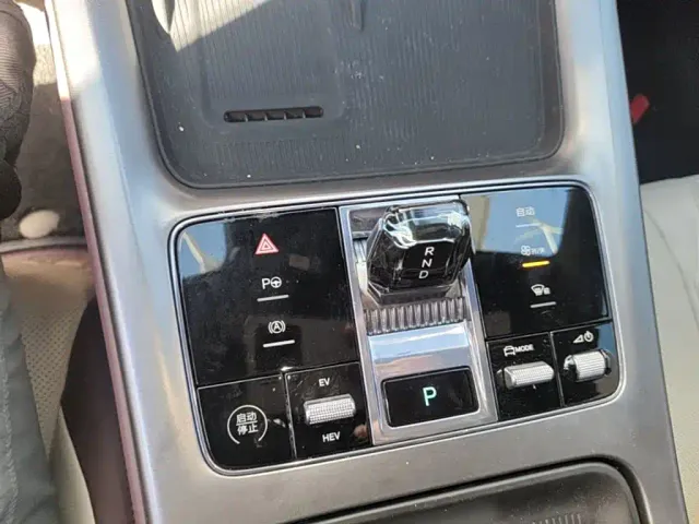 BYD Seal — Фото автомобиля 13
