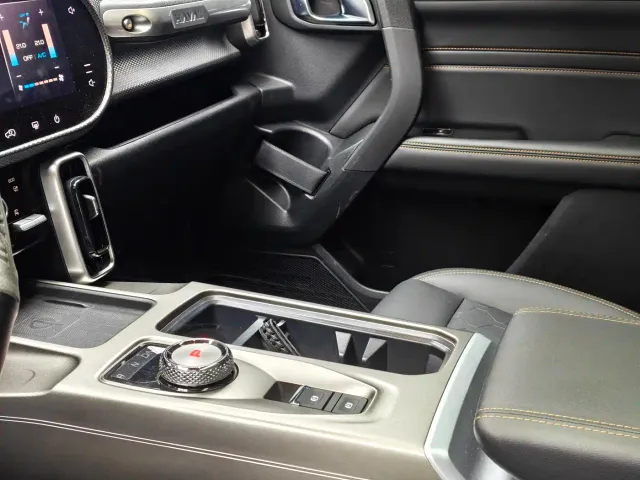 Haval Big Dog — Фото автомобиля 9