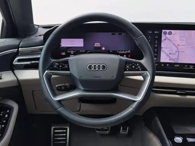 Audi Audi A5L 2025 2.0T Navigation Edition — Фото автомобиля 14