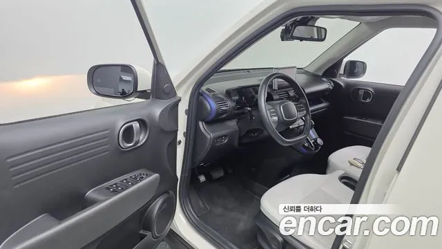 Hyundai Casper — Фото автомобиля 10