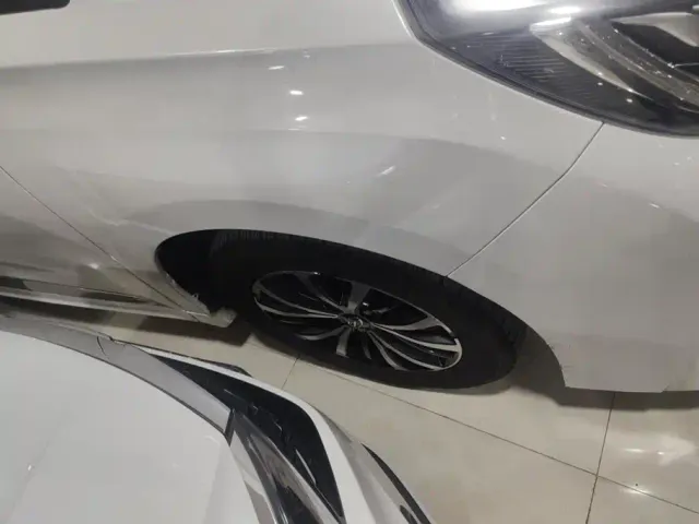 GAC Trumpchi M8 — Фото автомобиля 6