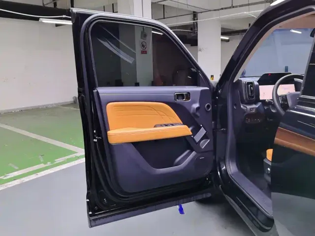 Haval Raptor — Фото автомобиля 7