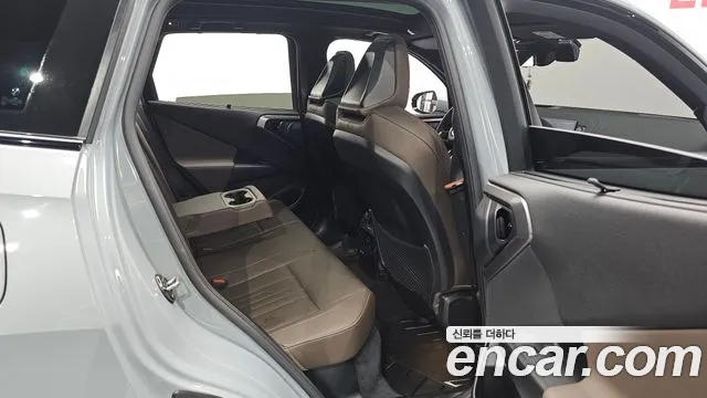BMW X3 — Фото автомобиля 23