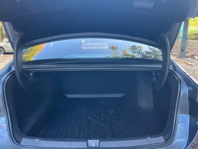 BYD Seal 05 DM-i — Фото автомобиля 10