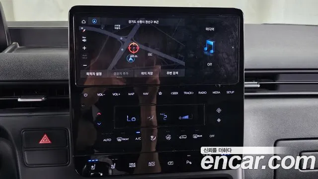 Hyundai Staria Staria L3.5 Карго 3 места — Фото автомобиля 11