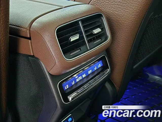 Mercedes-Benz GLE-Class W167 — Фото автомобиля 10