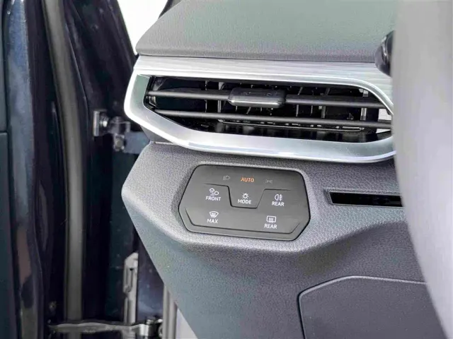 Volkswagen ID.4 Crozz — Фото автомобиля 8