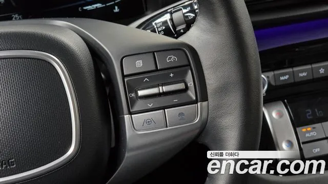 Hyundai Casper — Фото автомобиля 20