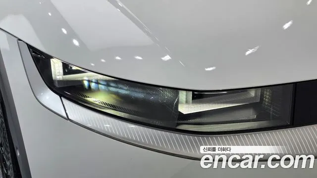 Hyundai Ioniq 5 — Фото автомобиля 7