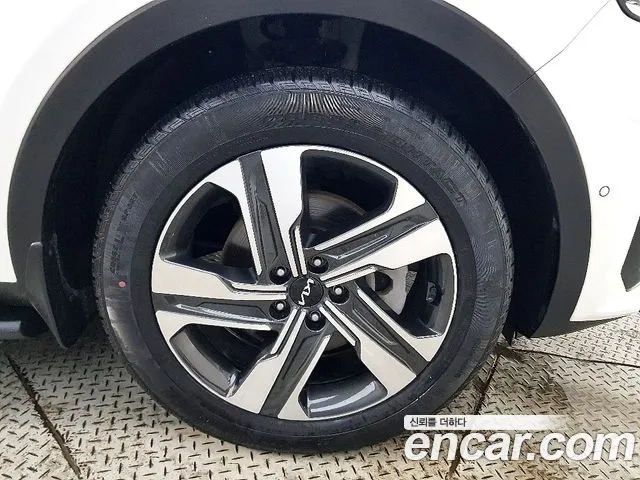 Kia Sorento Sorento 4-е поколение — Фото автомобиля 5
