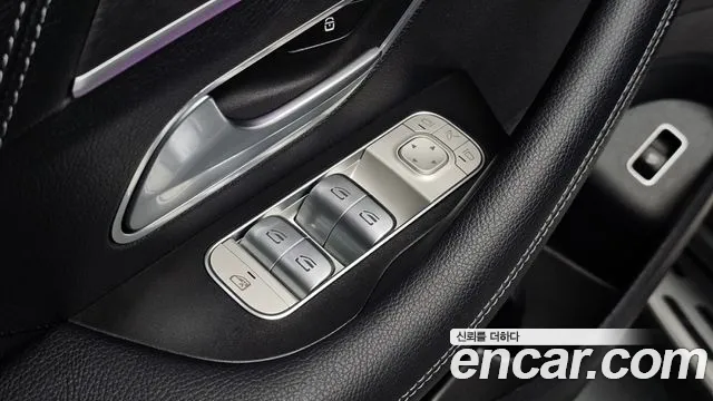 Mercedes-Benz GLS-Class — Фото автомобиля 23