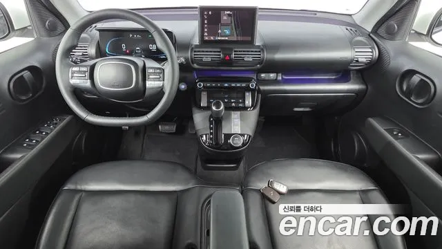 Hyundai Casper — Фото автомобиля 7