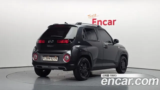 Hyundai Casper — Фото автомобиля 2