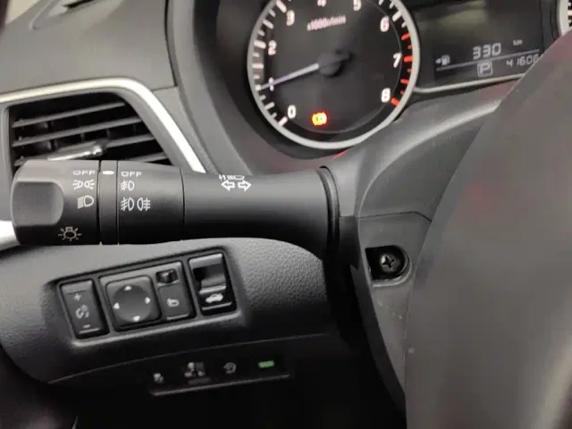 Nissan Sylphy — Фото автомобиля 21