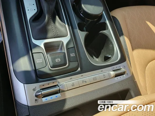 Kia Canival Carnival 4 поколение Дизель 9 мест Prestige — Фото автомобиля 16